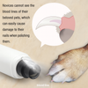 PawUnder™ GroomEase Kit