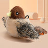 PawUnder™ Flapping Bird Toy