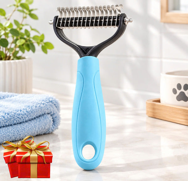 Pet Grooming Brush