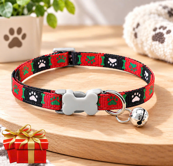 Adjustable Pet Collar