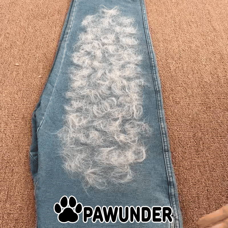 Guantes Quita Pelo de Mascotas Easy-Clean - Atrapa Pelos Reutilizables y Manoplas Deslanadoras