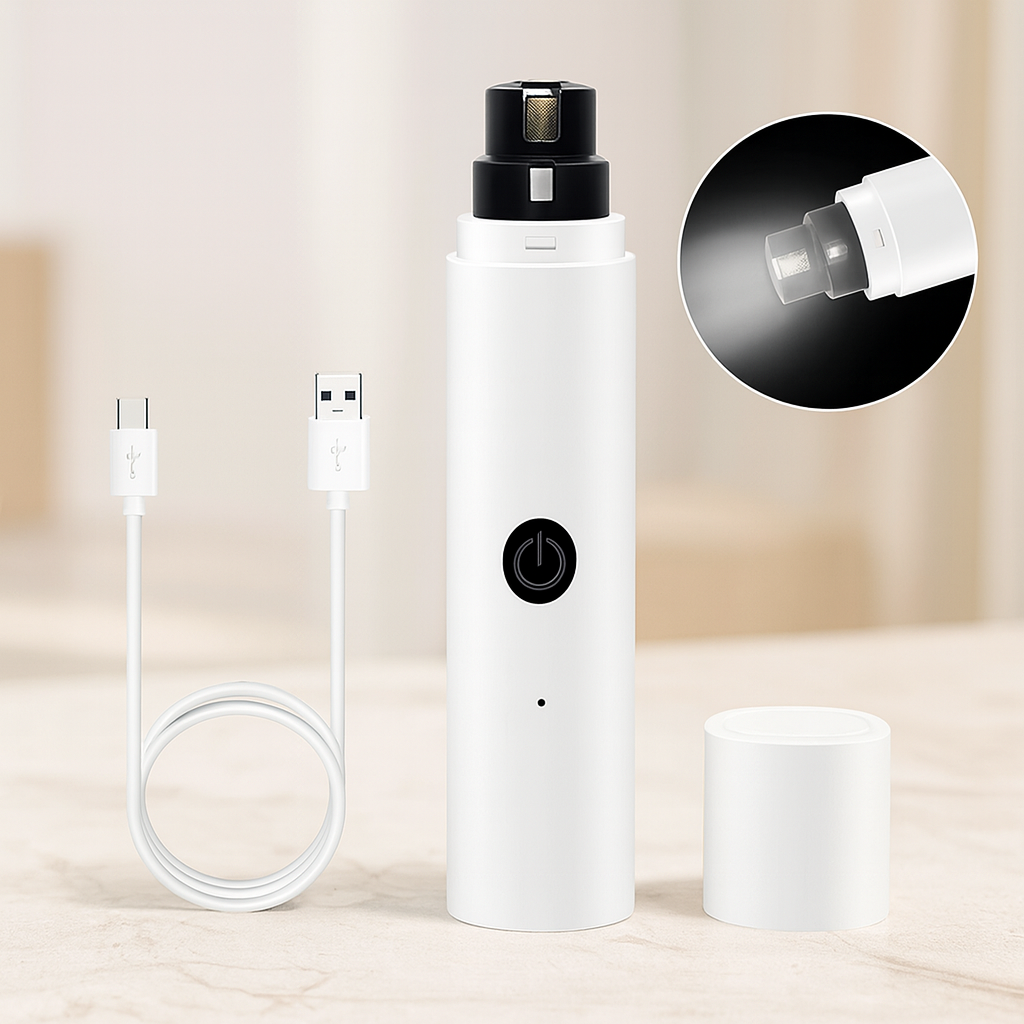 PawUnder™ GroomEase Kit