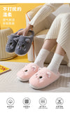 Cute Cartoon Cat Slippers Non-Slip Floor Slipper