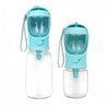 PawUnder™ 2 In1 Travel Bottle