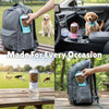 PawUnder™ 2 In1 Travel Bottle
