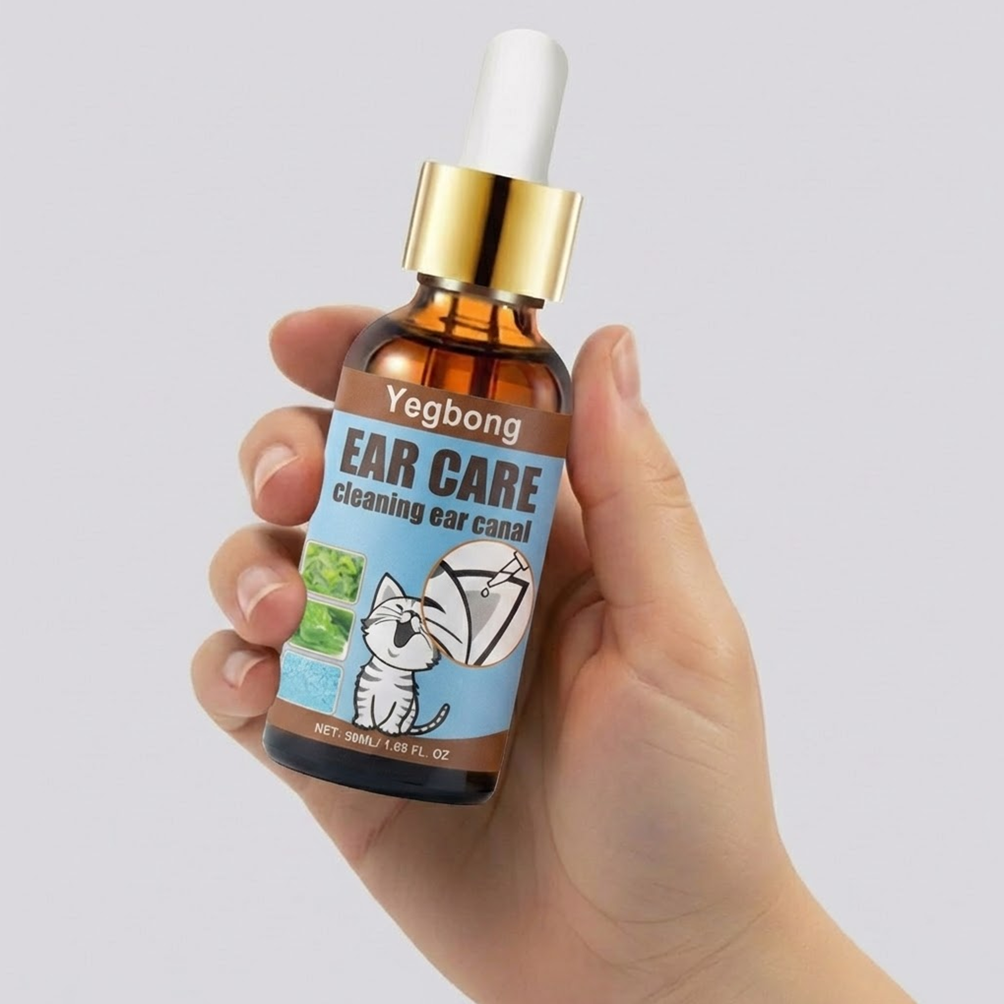 Ear Care Cleaning