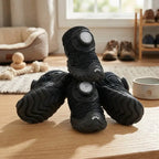 Dog Boots Waterproof Non-Slip All-Weather Protective Dog Shoes (4PCS/Set)