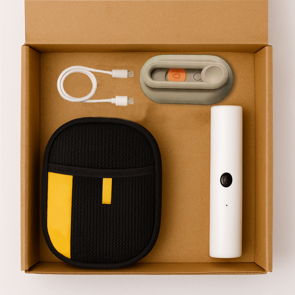 PawUnder™ GroomEase Kit