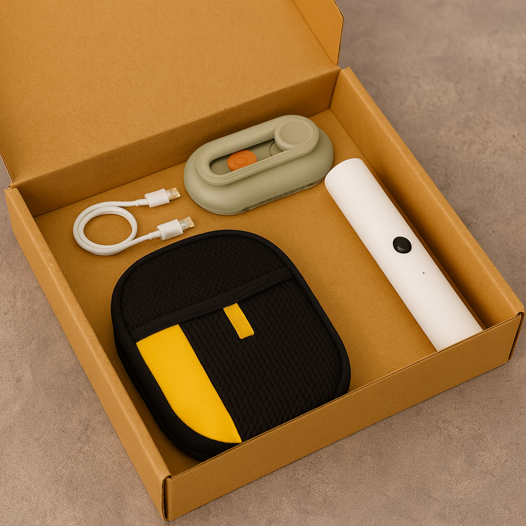 PawUnder™ GroomEase Kit