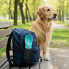 PawUnder™ 2 In1 Travel Bottle