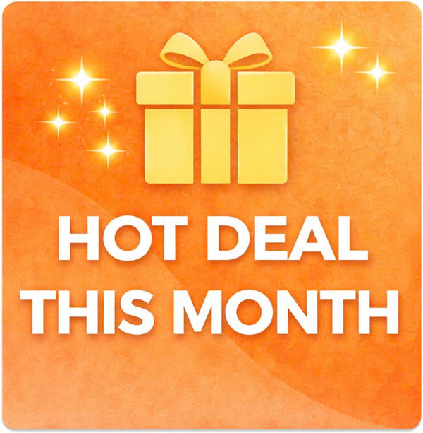 Free Gifts With Offer