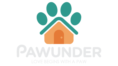 PawUnder