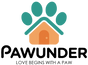 PawUnder - Home