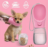 PawUnder™ 2 In1 Travel Bottle