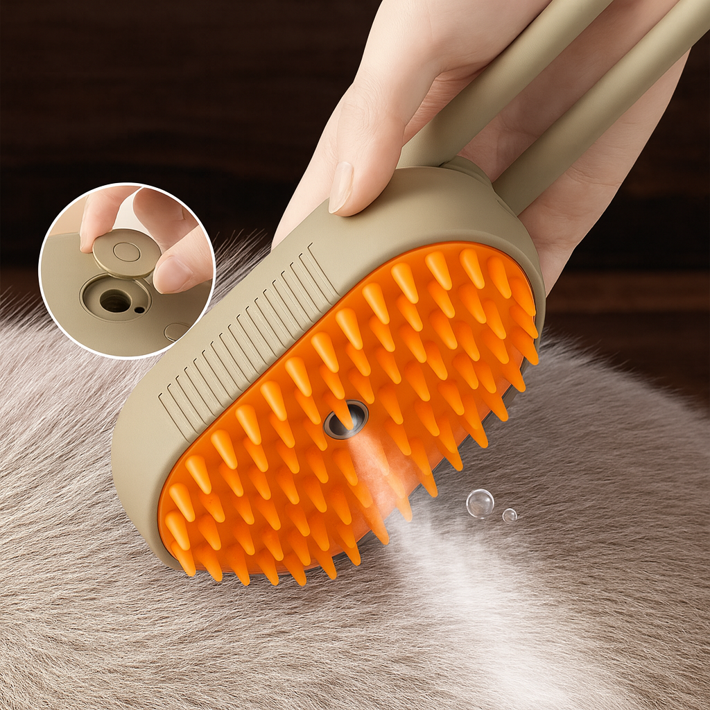 PawUnder™ GroomEase Kit