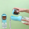 PawUnder™ 2 In1 Travel Bottle
