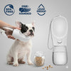 PawUnder™ 2 In1 Travel Bottle